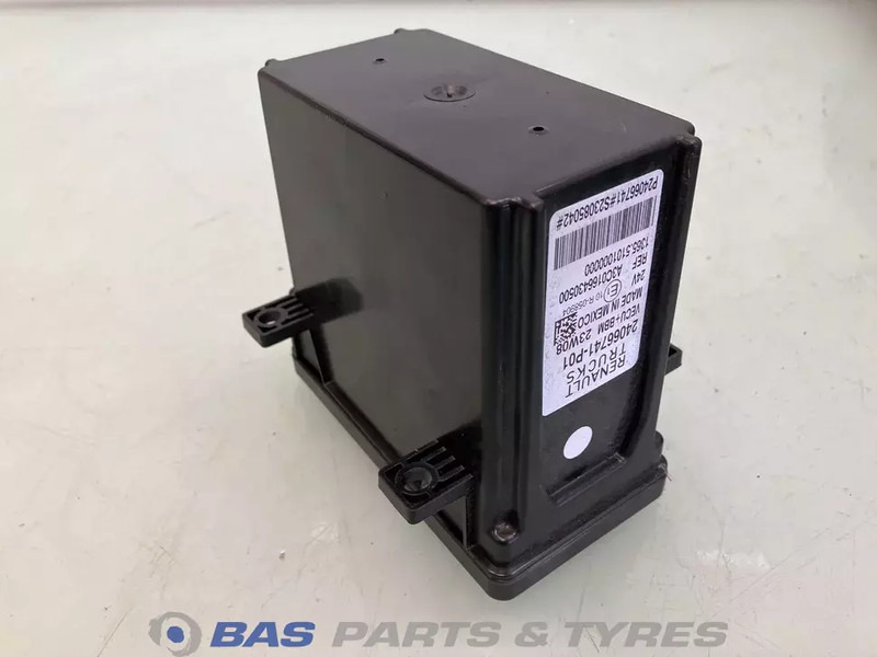 Renault - Electrical system for Truck: picture 2 Renault - Electrical system for Truck: picture 2