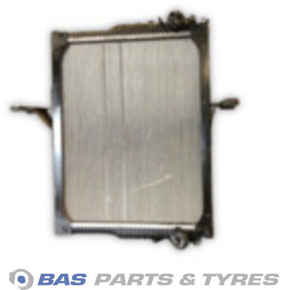 Renault Radiator Renault 5001868221 - Radiator for Truck: picture 2 Renault Radiator Renault 5001868221 - Radiator for Truck: picture 2