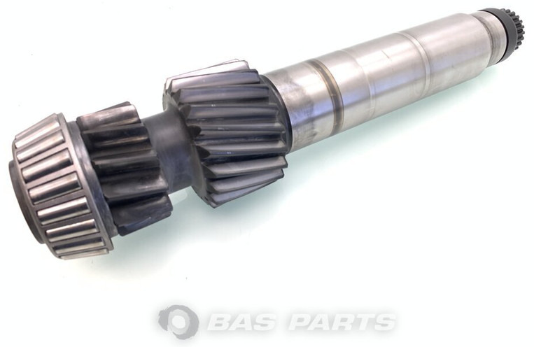 Renault Renault Hulpas 7420544787 - Gearbox for Truck: picture 2 Renault Renault Hulpas 7420544787 - Gearbox for Truck: picture 2