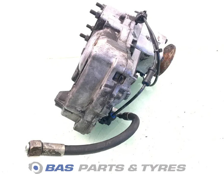 Renault Renault PTO 7421309542 - Axle and parts for Truck: picture 4 Renault Renault PTO 7421309542 - Axle and parts for Truck: picture 4