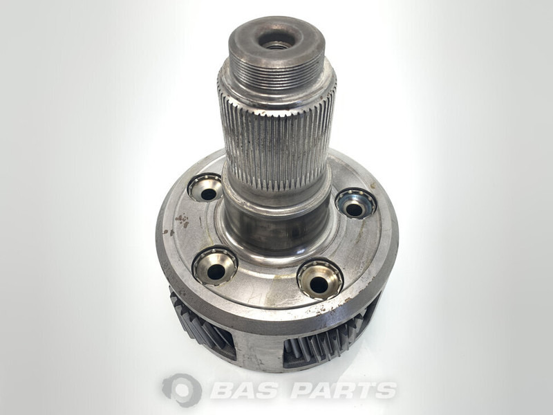 Renault Renault Uitgaande as 7420846416 - Gearbox for Truck: picture 1 Renault Renault Uitgaande as 7420846416 - Gearbox for Truck: picture 1