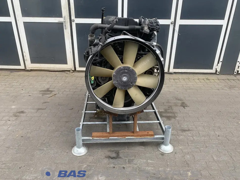 Renault T-Serie Motor Renault DTI13 480 K4 7485020846 - Engine for Truck: picture 4 Renault T-Serie Motor Renault DTI13 480 K4 7485020846 - Engine for Truck: picture 4