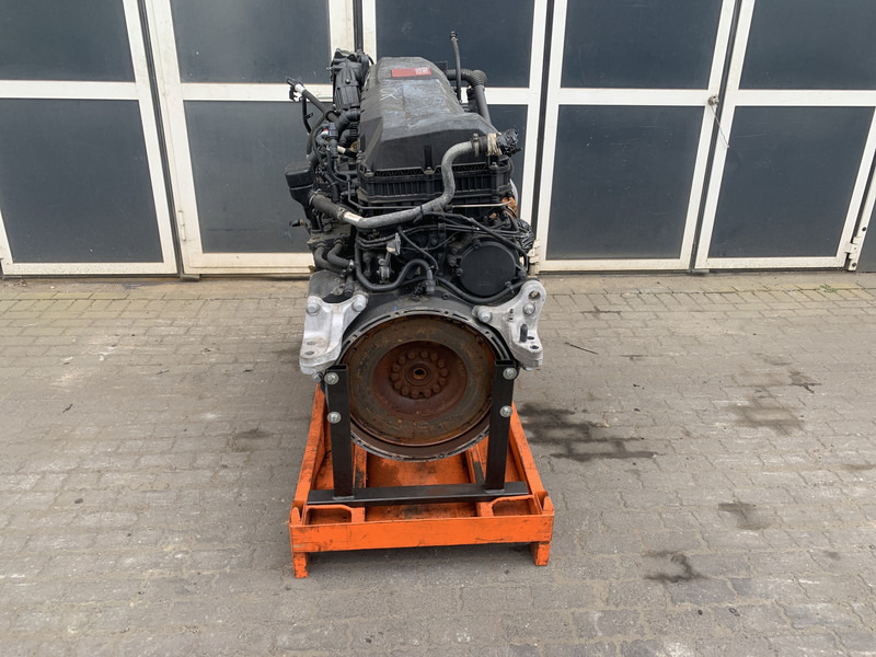 Renault T-Serie - Engine for Truck: picture 2 Renault T-Serie - Engine for Truck: picture 2