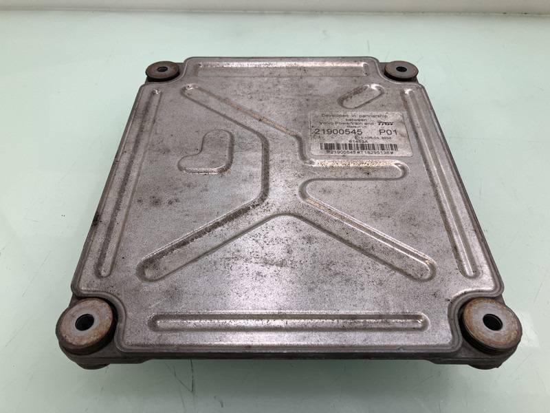 Renault T-Serie - ECU for Truck: picture 2 Renault T-Serie - ECU for Truck: picture 2
