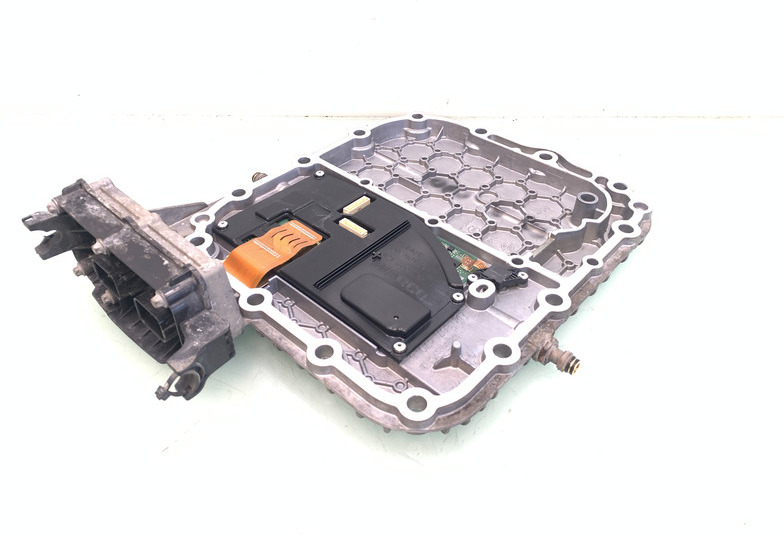Renault T-Serie - Gearbox for Truck: picture 1 Renault T-Serie - Gearbox for Truck: picture 1