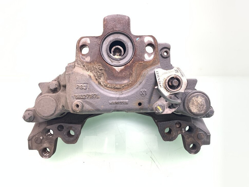 Renault T-Serie - Brake caliper for Truck: picture 2 Renault T-Serie - Brake caliper for Truck: picture 2
