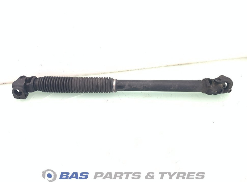 Scania As Stuurkolom Scania 2812485 - Steering gear for Truck: picture 1 Scania As Stuurkolom Scania 2812485 - Steering gear for Truck: picture 1