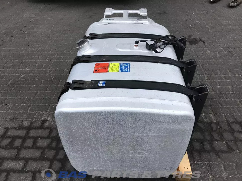 Scania Brandstoftank Scania 540 Liter 1887755 - Fuel tank for Truck: picture 2 Scania Brandstoftank Scania 540 Liter 1887755 - Fuel tank for Truck: picture 2