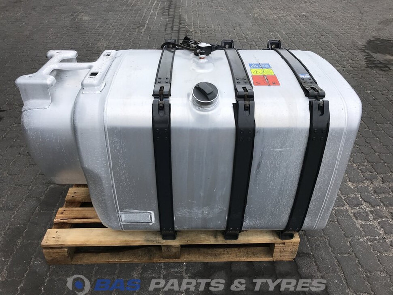 Scania Brandstoftank Scania 540 Liter 1887755 - Fuel tank for Truck: picture 1 Scania Brandstoftank Scania 540 Liter 1887755 - Fuel tank for Truck: picture 1