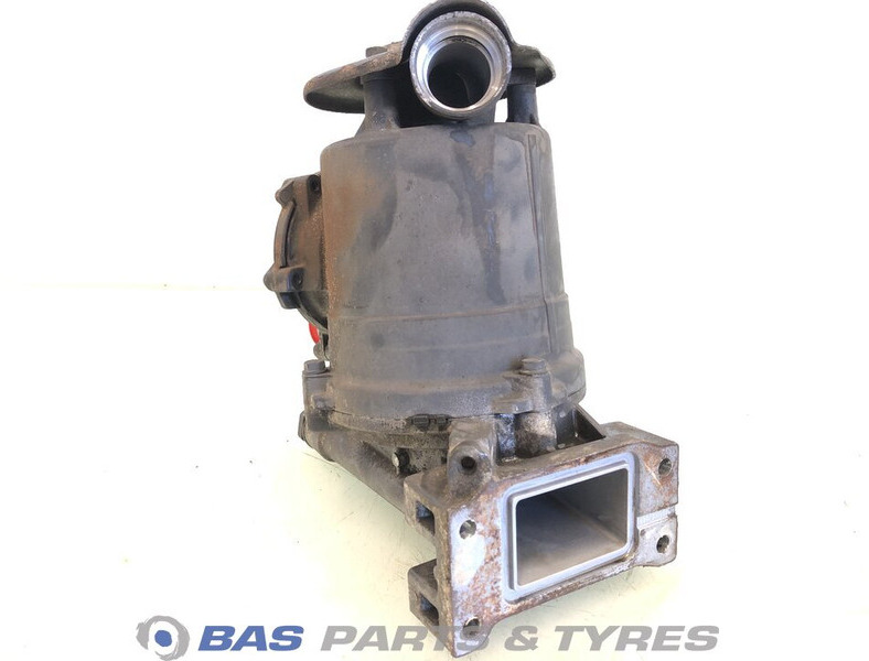 Scania Carterventilatie Scania 1879322 - Engine and parts for Truck: picture 2 Scania Carterventilatie Scania 1879322 - Engine and parts for Truck: picture 2