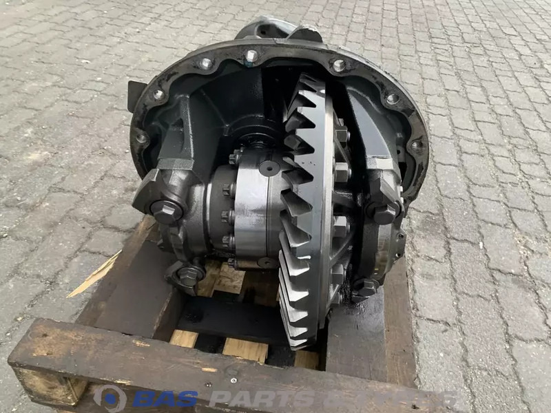 Scania Differentieel Scania R-660 1322056 - Differential gear for Truck: picture 2 Scania Differentieel Scania R-660 1322056 - Differential gear for Truck: picture 2