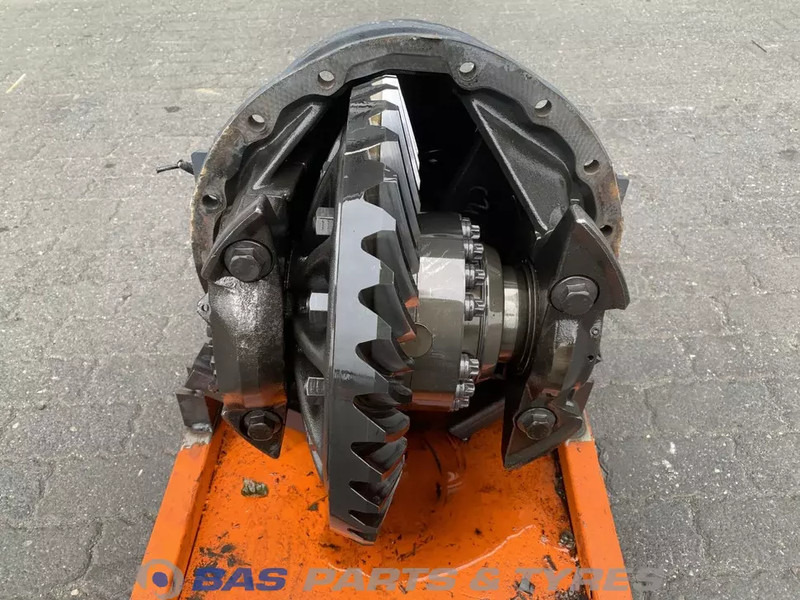 Scania Differentieel Scania R-780 1722312 - Differential gear for Truck: picture 2 Scania Differentieel Scania R-780 1722312 - Differential gear for Truck: picture 2