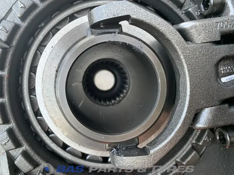 Differential gear for Truck Scania Differentieel Scania R-780 1722312: picture 6