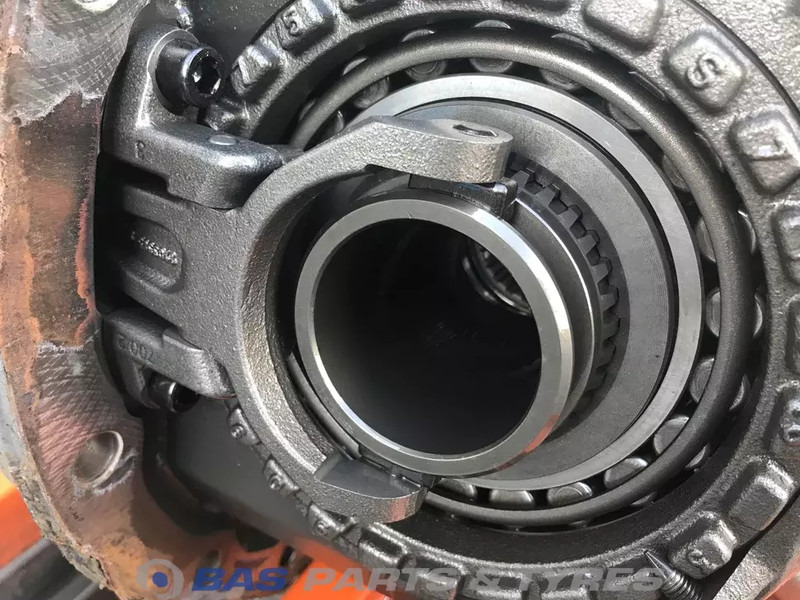 Differential gear for Truck Scania Differentieel Scania R-780 1722313: picture 7