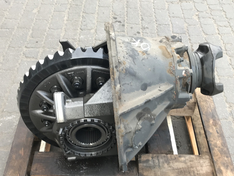 Scania Differentieel Scania R-780 2035701 - Differential gear for Truck: picture 3 Scania Differentieel Scania R-780 2035701 - Differential gear for Truck: picture 3
