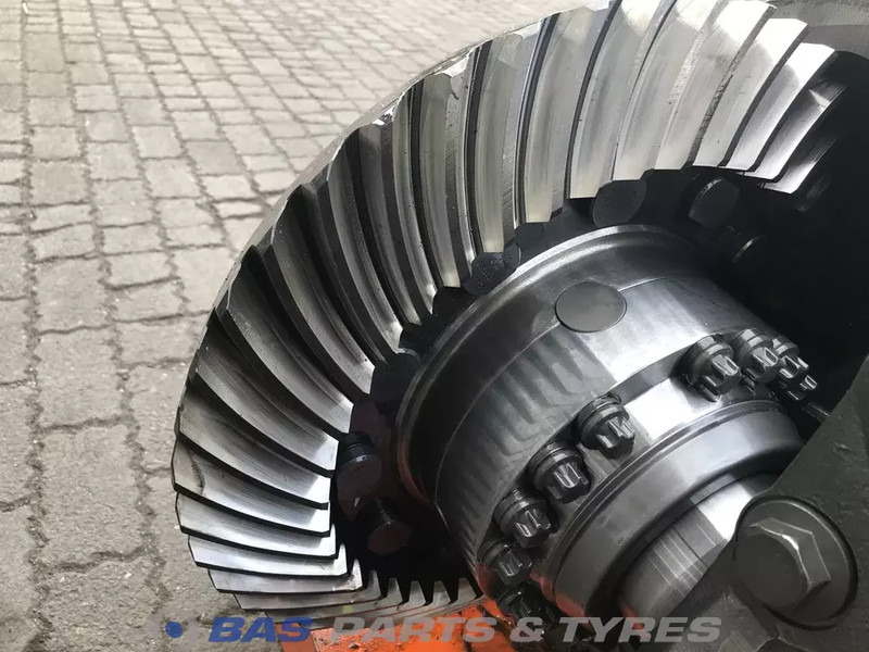 Scania Differentieel Scania R-780 2035701 - Differential gear for Truck: picture 5 Scania Differentieel Scania R-780 2035701 - Differential gear for Truck: picture 5