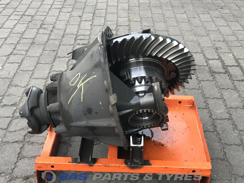 Scania Differentieel Scania R-780 2035701 - Differential gear for Truck: picture 1 Scania Differentieel Scania R-780 2035701 - Differential gear for Truck: picture 1