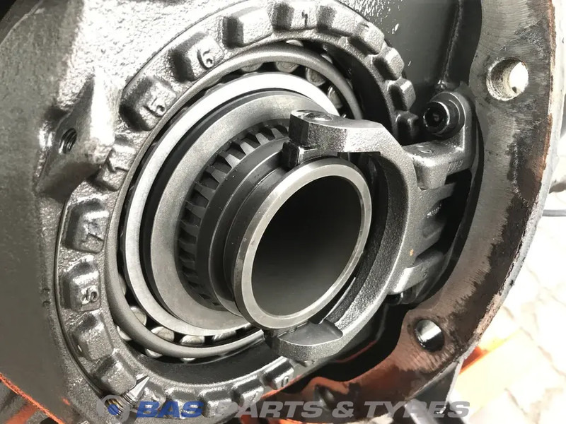 Differential gear for Truck Scania Differentieel Scania R-780 2035701: picture 7