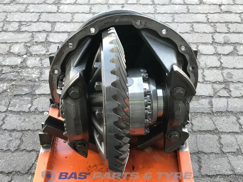 Scania Differentieel Scania R-780 2035701 - Differential gear for Truck: picture 2 Scania Differentieel Scania R-780 2035701 - Differential gear for Truck: picture 2