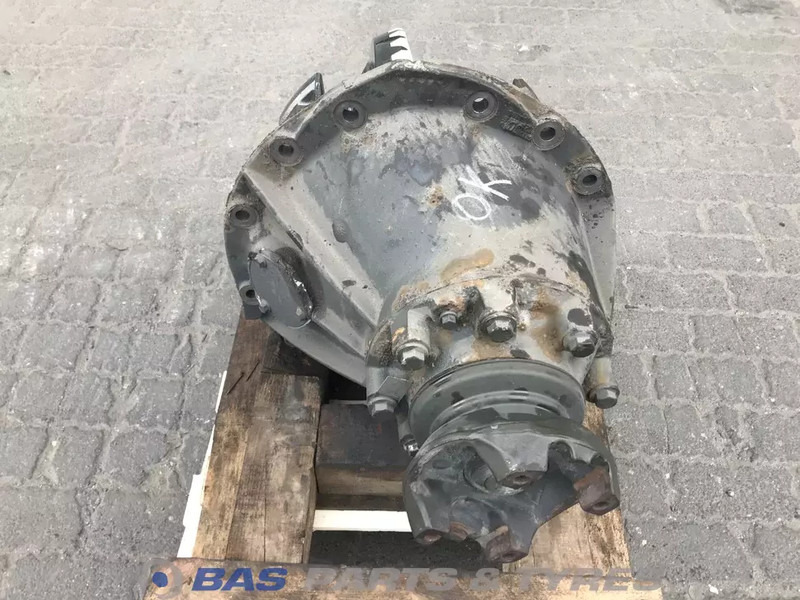 Scania Differentieel Scania R-780 2035701 - Differential gear for Truck: picture 4 Scania Differentieel Scania R-780 2035701 - Differential gear for Truck: picture 4