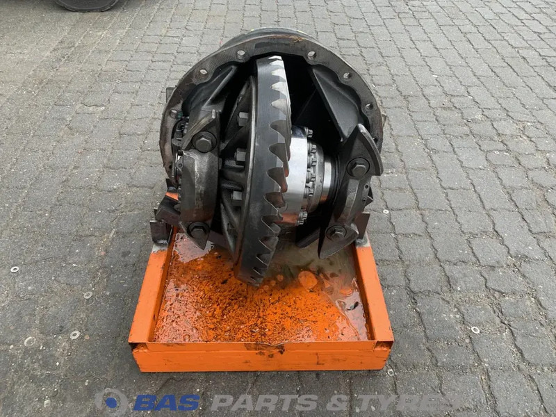 Scania Differentieel Scania R-780 2903466 - Differential gear for Truck: picture 2 Scania Differentieel Scania R-780 2903466 - Differential gear for Truck: picture 2