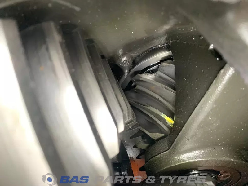 Scania Differentieel Scania R-780 2903466 - Differential gear for Truck: picture 5 Scania Differentieel Scania R-780 2903466 - Differential gear for Truck: picture 5