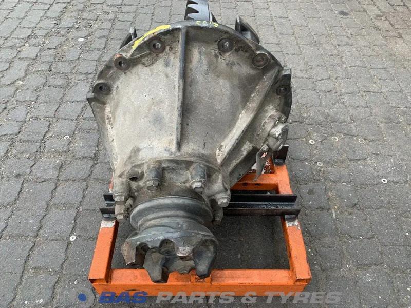 Scania Differentieel Scania R-780 2903466 - Differential gear for Truck: picture 4 Scania Differentieel Scania R-780 2903466 - Differential gear for Truck: picture 4