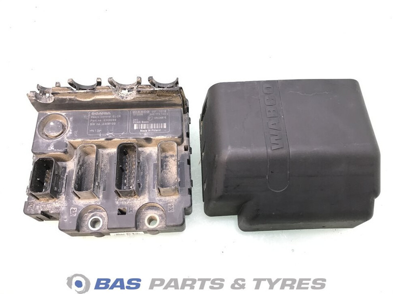 Scania ECU Scania 2236803 - Electrical system for Truck: picture 1 Scania ECU Scania 2236803 - Electrical system for Truck: picture 1