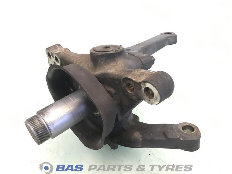 Scania Fusee Scania 2433742 - Steering gear for Truck: picture 1 Scania Fusee Scania 2433742 - Steering gear for Truck: picture 1