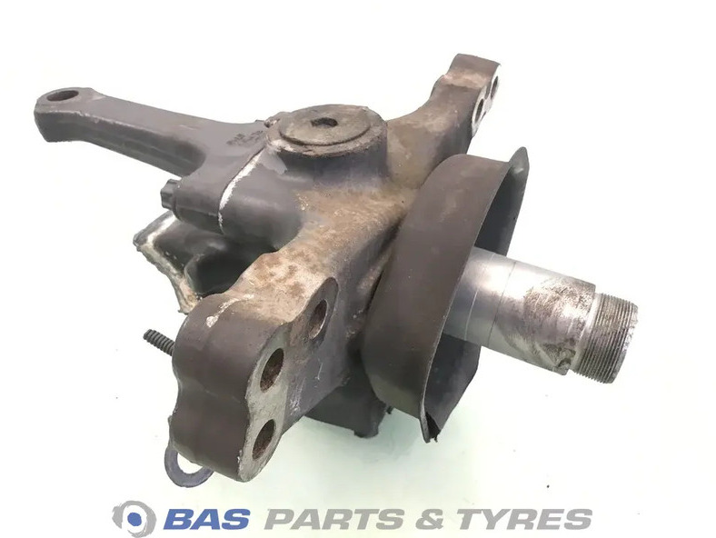 Scania Fusee Scania 2433742 - Steering gear for Truck: picture 2 Scania Fusee Scania 2433742 - Steering gear for Truck: picture 2