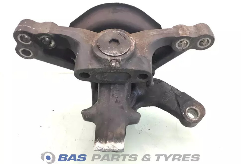 Scania Fusee Scania 2433743 - Steering gear for Truck: picture 3 Scania Fusee Scania 2433743 - Steering gear for Truck: picture 3