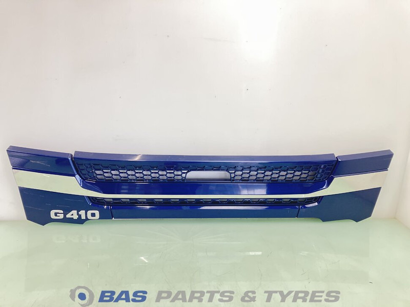 Scania G-Serie NextGen Grille Scania 2307678 - Grill for Truck: picture 1 Scania G-Serie NextGen Grille Scania 2307678 - Grill for Truck: picture 1