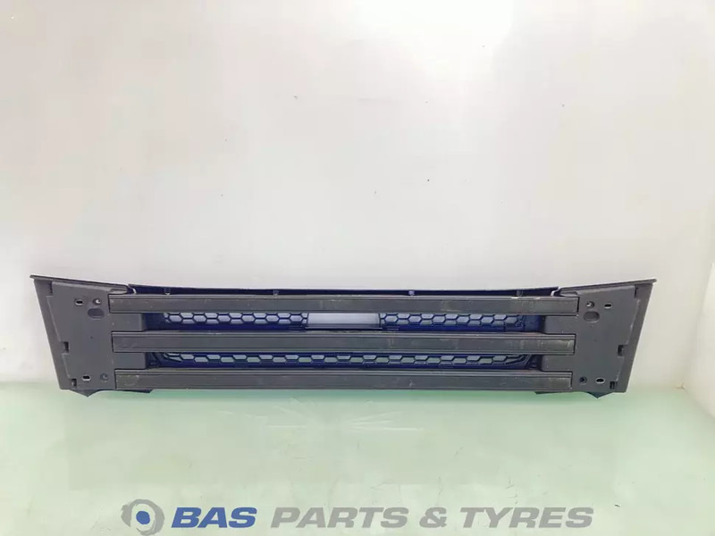 Scania G-Serie NextGen Grille Scania 2307678 - Grill for Truck: picture 2 Scania G-Serie NextGen Grille Scania 2307678 - Grill for Truck: picture 2