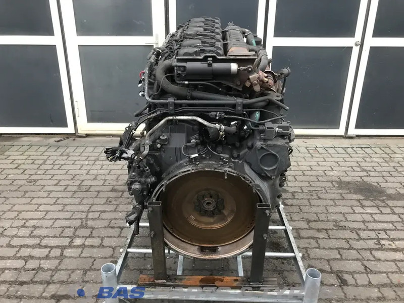 Scania G-Serie NextGen Motor Scania OC13 101 410 2159847 - Engine for Truck: picture 2 Scania G-Serie NextGen Motor Scania OC13 101 410 2159847 - Engine for Truck: picture 2