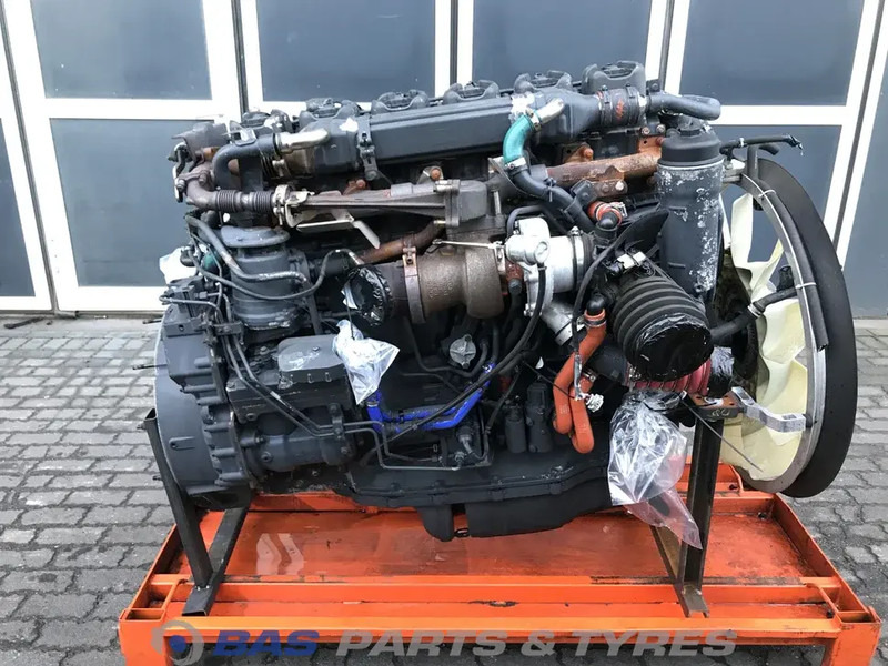 Scania G-Serie NextGen Motor Scania OC13 101 410 2159847 - Engine for Truck: picture 3 Scania G-Serie NextGen Motor Scania OC13 101 410 2159847 - Engine for Truck: picture 3