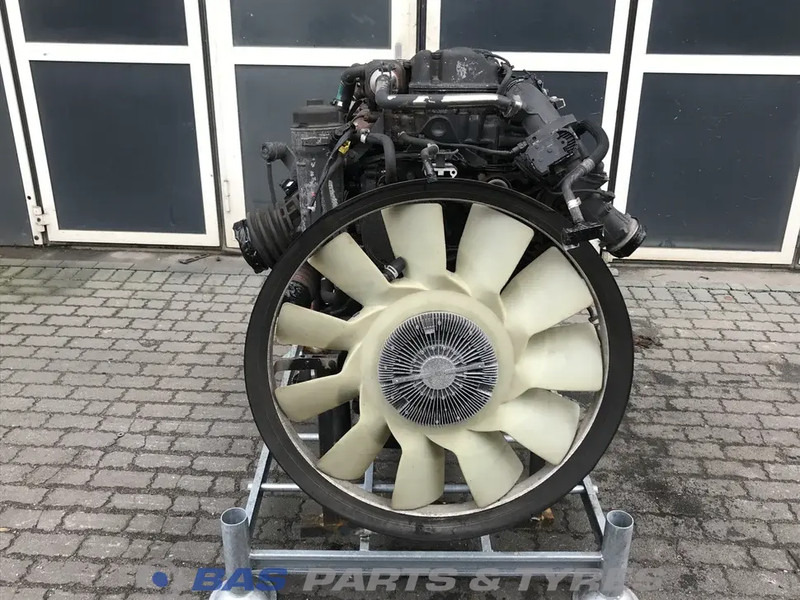 Scania G-Serie NextGen Motor Scania OC13 101 410 2159847 - Engine for Truck: picture 4 Scania G-Serie NextGen Motor Scania OC13 101 410 2159847 - Engine for Truck: picture 4