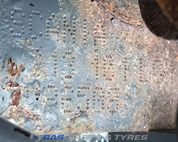 Scania G-Serie NextGen Motor Scania OC13 101 410 2159847 - Engine for Truck: picture 5 Scania G-Serie NextGen Motor Scania OC13 101 410 2159847 - Engine for Truck: picture 5