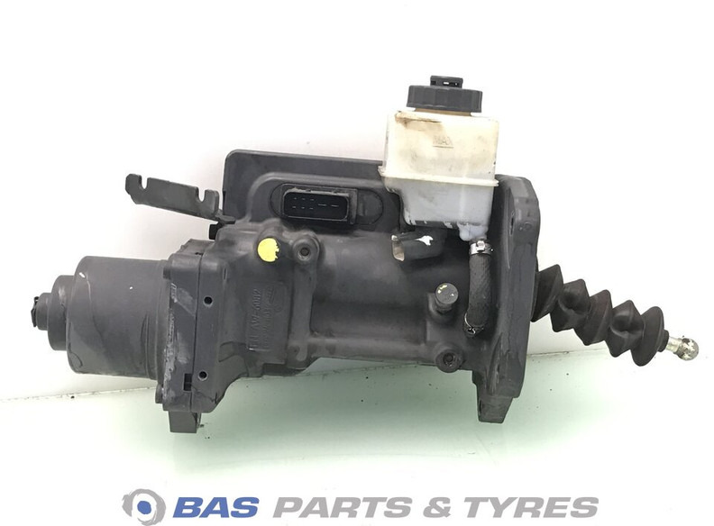 Scania Koppelingscilinder Scania 1849429 - Clutch and parts for Truck: picture 1 Scania Koppelingscilinder Scania 1849429 - Clutch and parts for Truck: picture 1