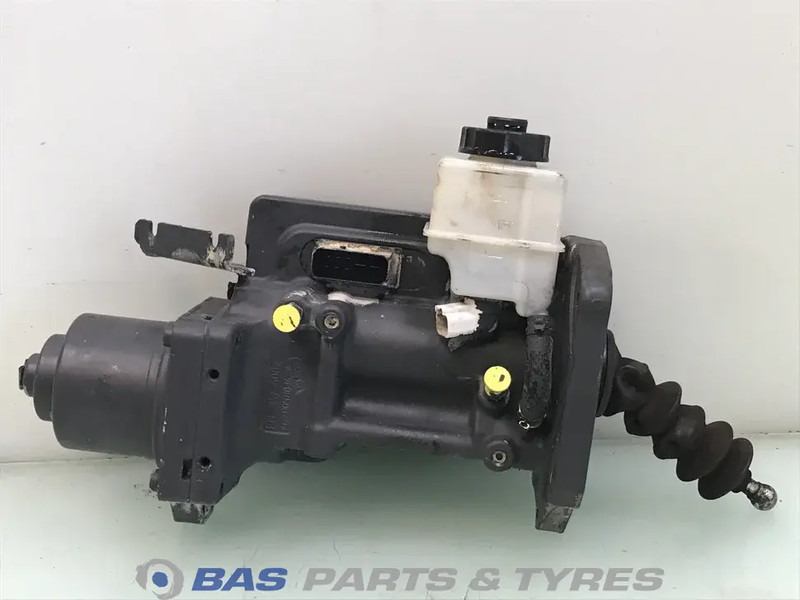Scania Koppelingscilinder Scania 1849429 - Clutch and parts for Truck: picture 1 Scania Koppelingscilinder Scania 1849429 - Clutch and parts for Truck: picture 1