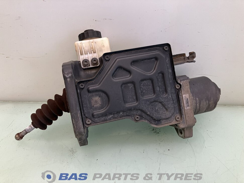 Scania Koppelingscilinder Scania 1849429 - Clutch and parts for Truck: picture 2 Scania Koppelingscilinder Scania 1849429 - Clutch and parts for Truck: picture 2
