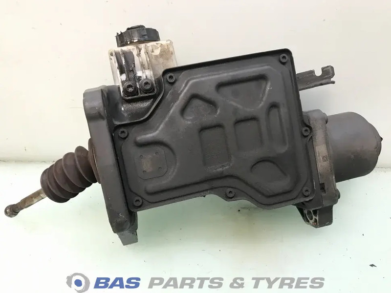 Scania Koppelingscilinder Scania 1849429 - Clutch and parts for Truck: picture 2 Scania Koppelingscilinder Scania 1849429 - Clutch and parts for Truck: picture 2