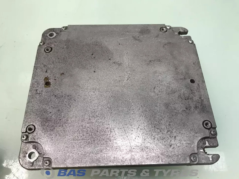 Scania Motormanagement ECU Scania 2792070 - ECU for Truck: picture 2 Scania Motormanagement ECU Scania 2792070 - ECU for Truck: picture 2