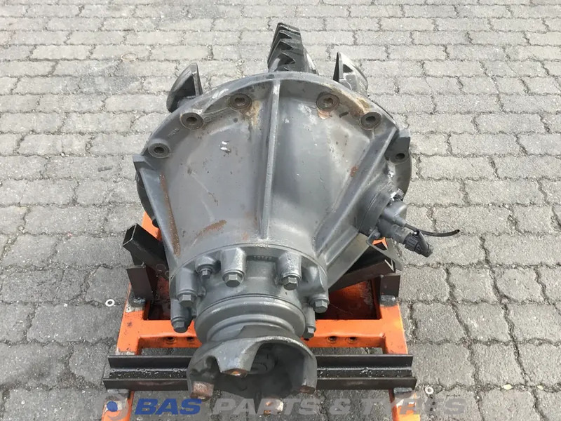 Scania - Differential gear for Truck: picture 4 Scania - Differential gear for Truck: picture 4