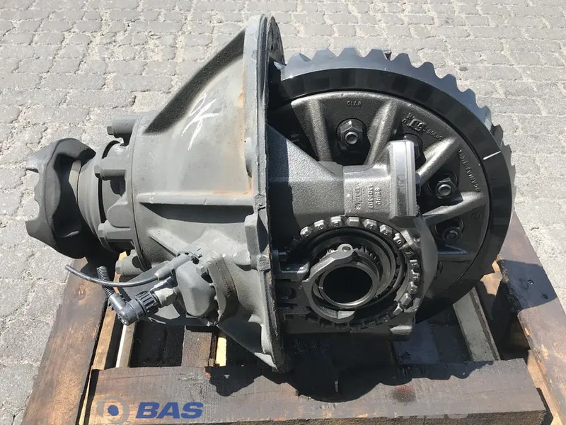 Scania - Differential gear for Truck: picture 1 Scania - Differential gear for Truck: picture 1