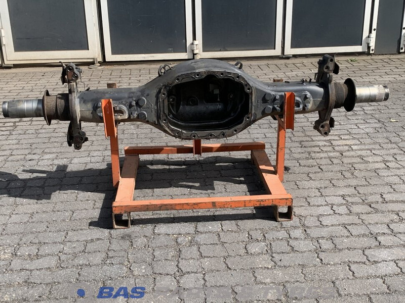 Scania - Rear axle for Truck: picture 1 Scania - Rear axle for Truck: picture 1