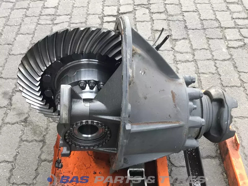 Scania - Differential gear for Truck: picture 3 Scania - Differential gear for Truck: picture 3