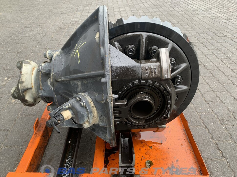 Scania - Differential gear for Truck: picture 1 Scania - Differential gear for Truck: picture 1