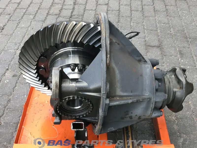Scania - Differential gear for Truck: picture 3 Scania - Differential gear for Truck: picture 3