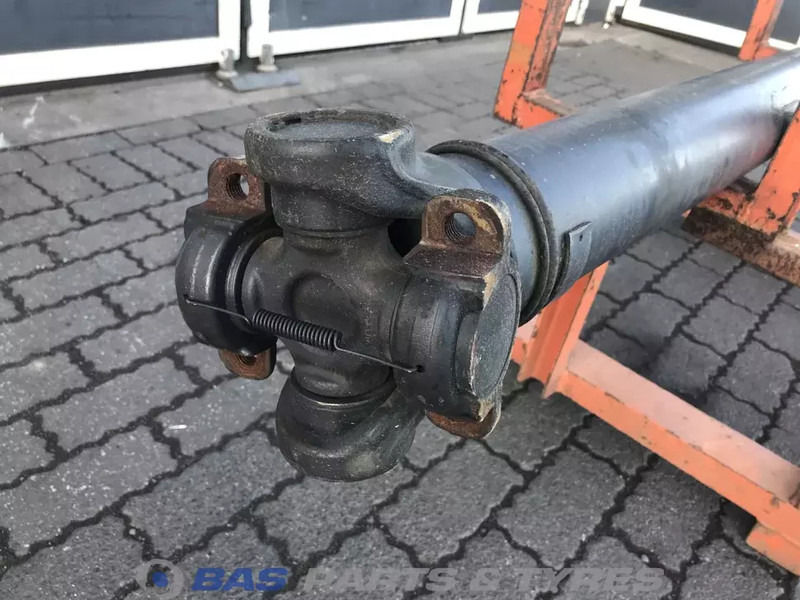 Scania - Drive shaft for Truck: picture 3 Scania - Drive shaft for Truck: picture 3