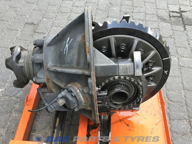 Scania - Differential gear for Truck: picture 1 Scania - Differential gear for Truck: picture 1